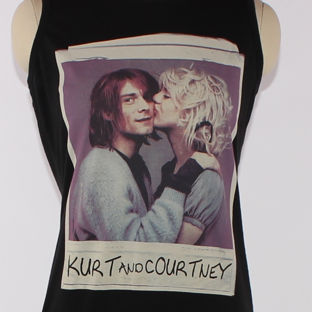 Rare Blomor - Kurt & Courtney Dress